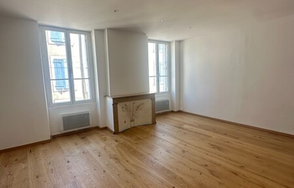 appartement 2 pièces 52 m2 à louer à Tain-l'Hermitage (26600)