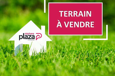 Terrain  294000 €