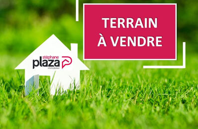 vente terrain 294 000 € à proximité de Cergy (95000)