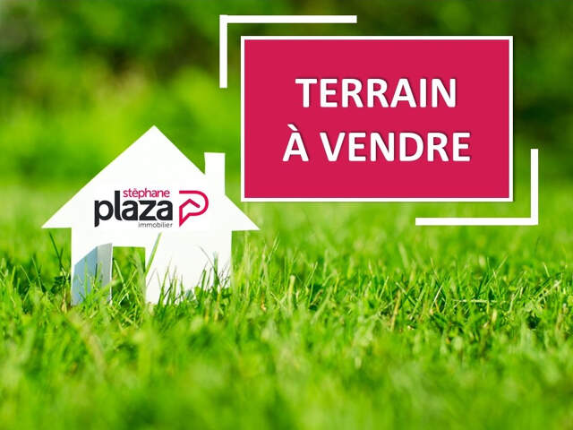 Terrain Argenteuil limite St Gratien 430 m² — photo du bien