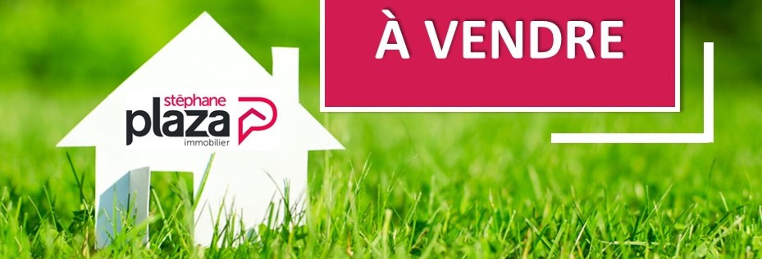 Terrain  430 m² à vendre à Argenteuil (95100)