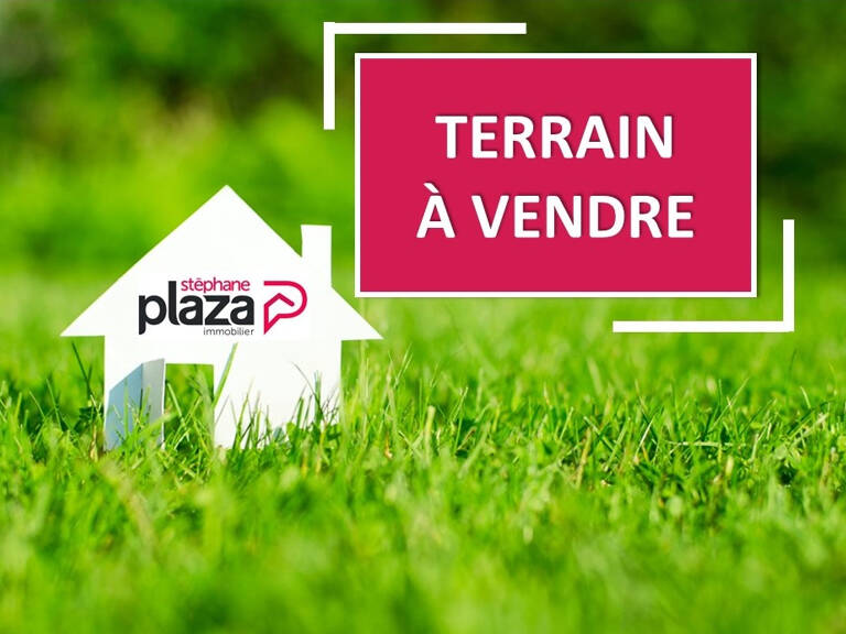 Terrain Argenteuil limite St Gratien 430 m² — photo 1