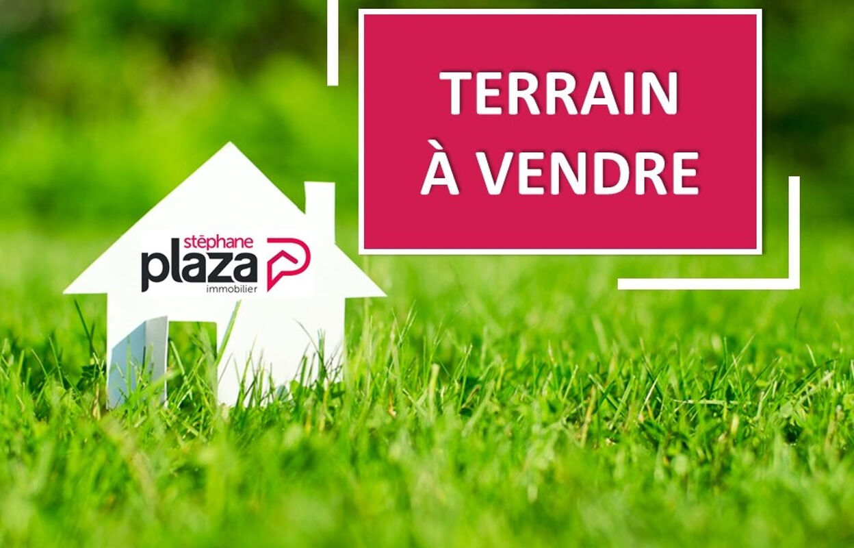 terrain  pièces 430 m2 à vendre à Argenteuil (95100)