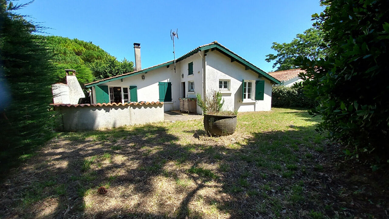 maison 6 pièces 87 m2 à vendre à Saint-Georges-d'Oléron (17190)