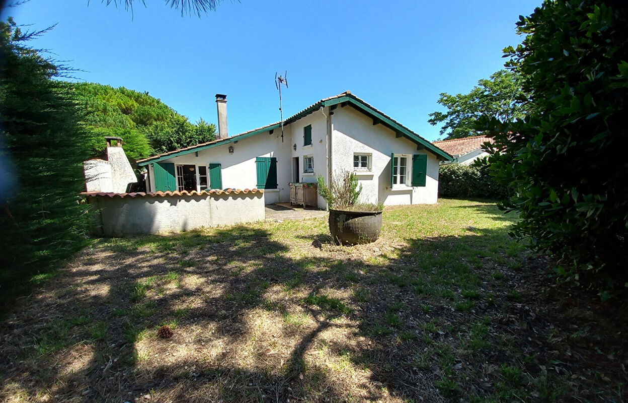 maison 6 pièces 87 m2 à vendre à Saint-Georges-d'Oléron (17190)