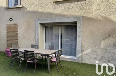 vente maison 239 000 € à proximité de Douzens (11700)