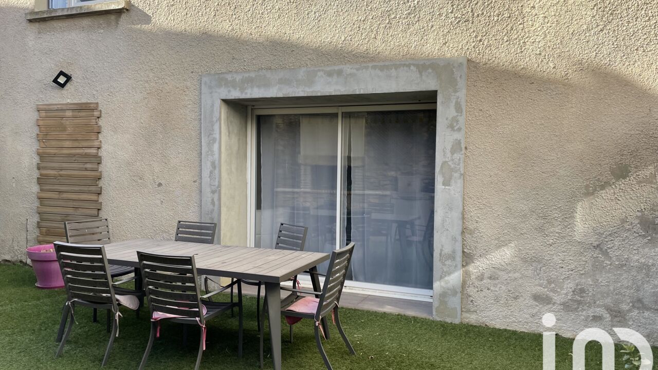 maison 7 pièces 180 m2 à vendre à Pépieux (11700)