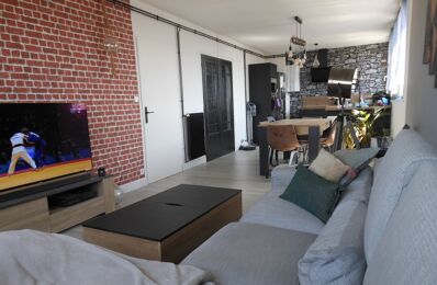 vente appartement 129 990 € à proximité de Saint-Pryvé-Saint-Mesmin (45750)