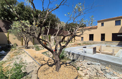 vente maison 420 000 € à proximité de Saint-Marcellin-Lès-Vaison (84110)