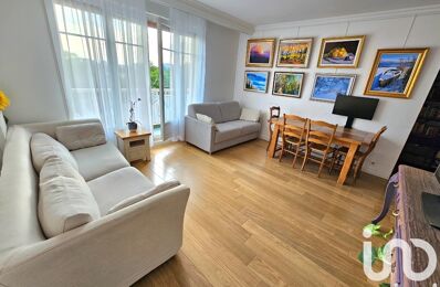 vente appartement 329 000 € à proximité de Vaires-sur-Marne (77360)