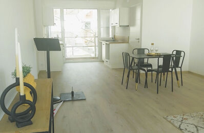 vente appartement 465 000 € à proximité de Basse-Goulaine (44115)