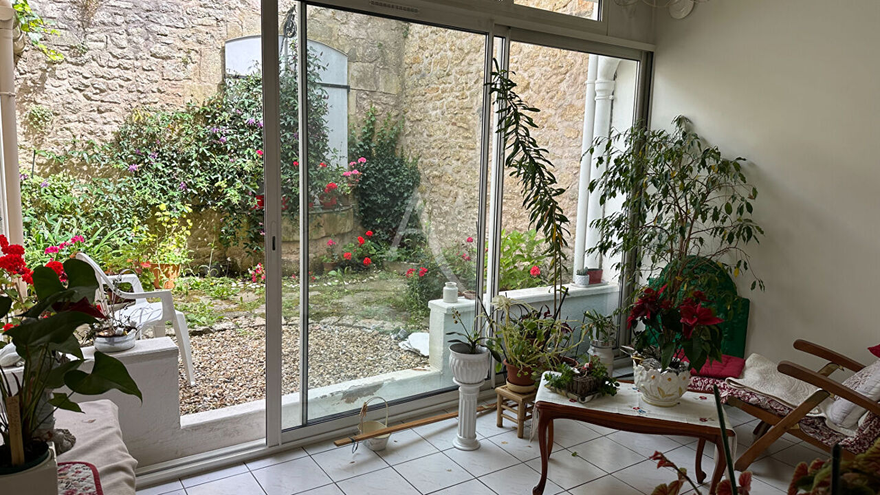 maison 2 pièces 90 m2 à vendre à Rochefort (17300)