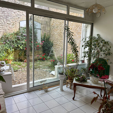 Maison 2 pièces 90 m²