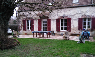 Maison 6 Pièces 102 m² à vendre à Saint-Fargeau (89170)