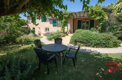 vente maison 400 000 € à proximité de Lagardelle-sur-Lèze (31870)