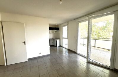 location appartement 600 € CC /mois à proximité de Pibrac (31820)