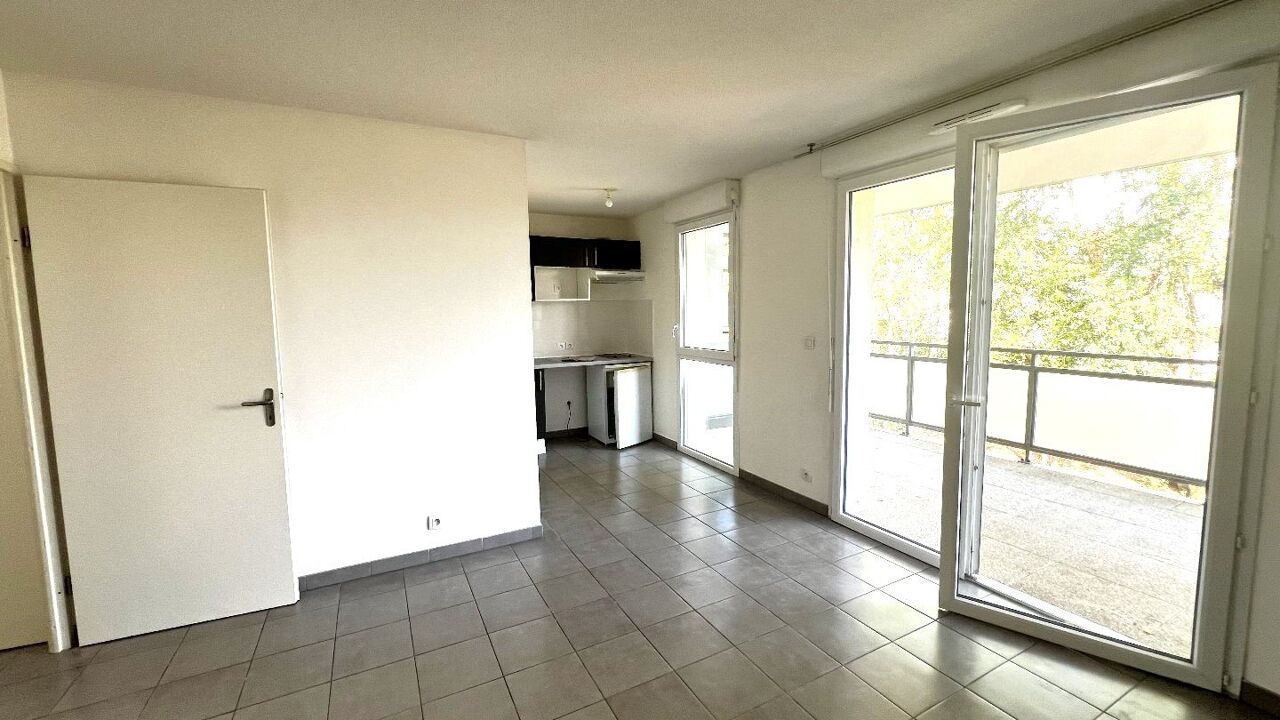 appartement 2 pièces 41 m2 à louer à Toulouse (31200)