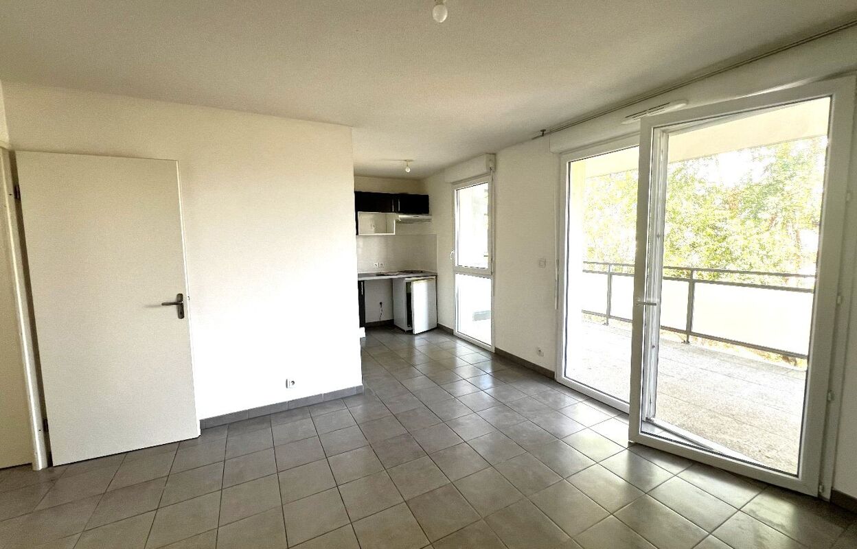 appartement 2 pièces 41 m2 à louer à Toulouse (31200)