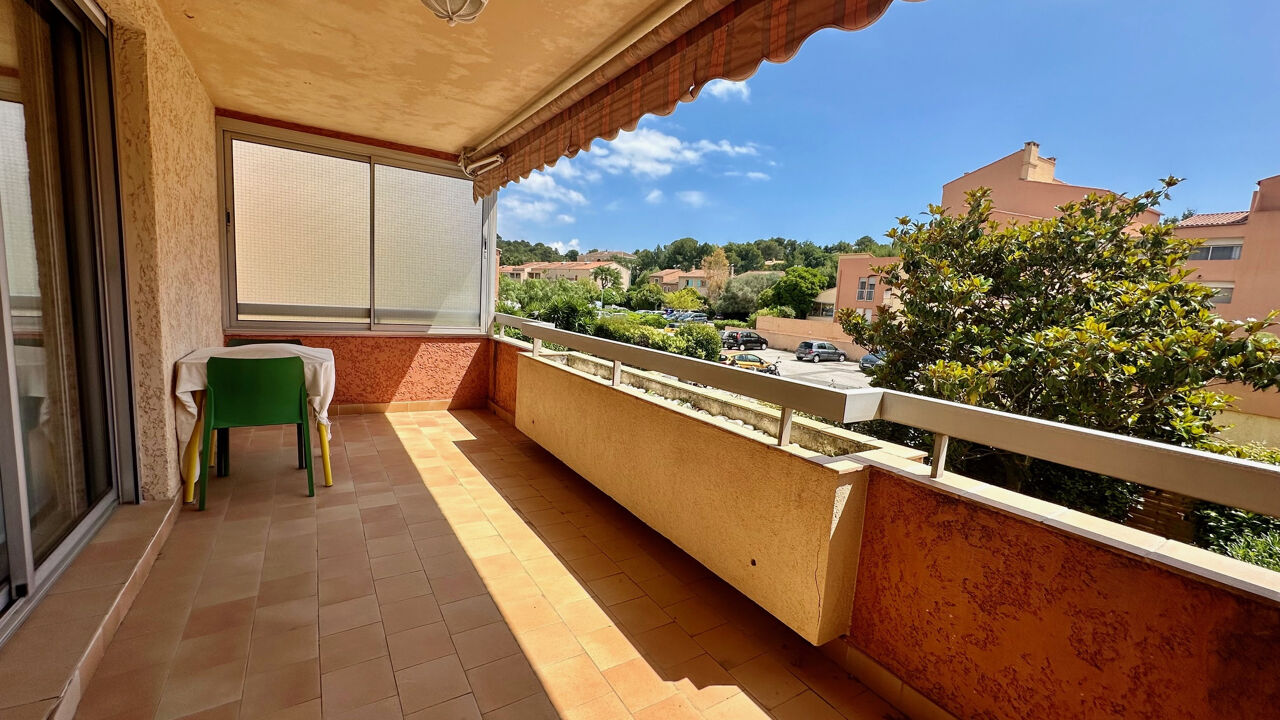 appartement 3 pièces 67 m2 à vendre à Le Pradet (83220)