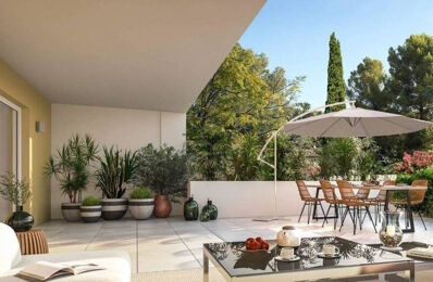 vente appartement 270 000 € à proximité de Mougins (06250)