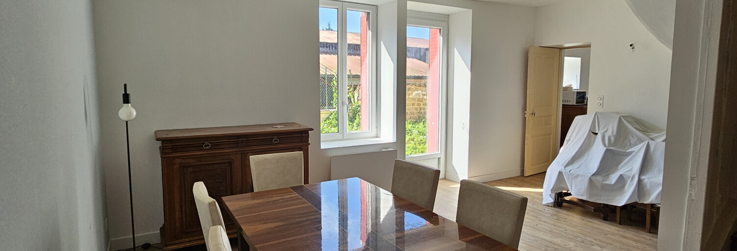 Maison 8 Pièces 185 m² à vendre à Beaune (21200)