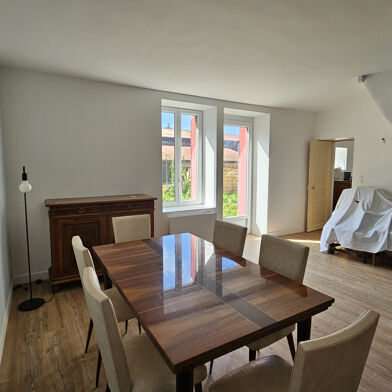 Maison 8 pièces 92000 €