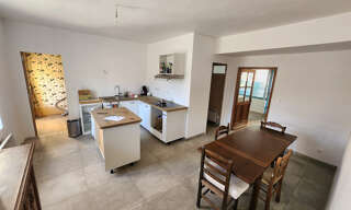 Maison 8 Pièces 185 m² à vendre à Arnay-le-Duc (21230)