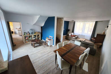 Maison 8 pièces 84000 €