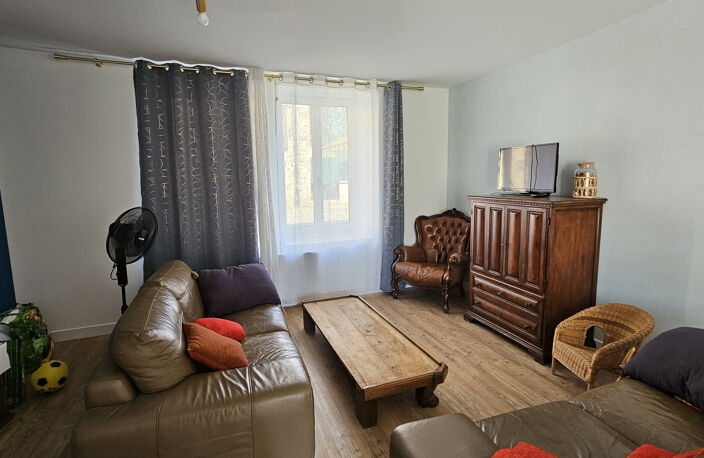GRANDE MAISON ANCIENNE — photo 2