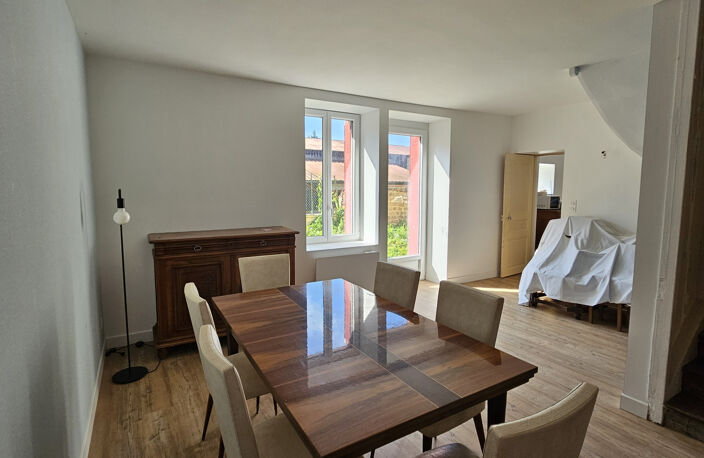 GRANDE MAISON ANCIENNE — photo 3