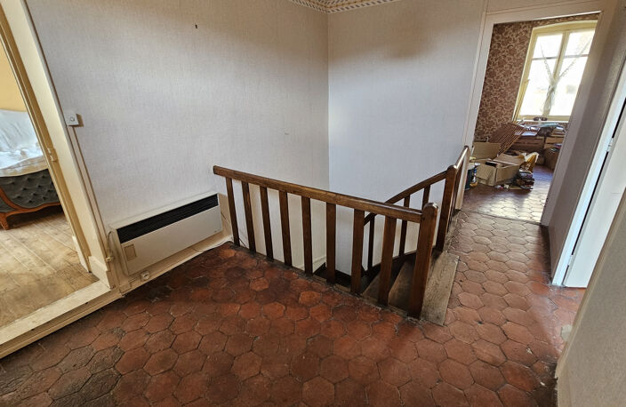 GRANDE MAISON ANCIENNE — photo 5