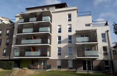 location appartement 567 € CC /mois à proximité de Quint-Fonsegrives (31130)