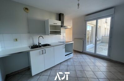 vente appartement 140 000 € à proximité de Vaulnaveys-le-Haut (38410)