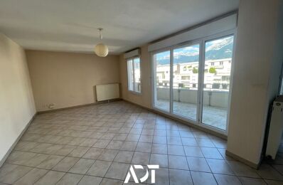 vente appartement 115 000 € à proximité de Chamrousse (38410)