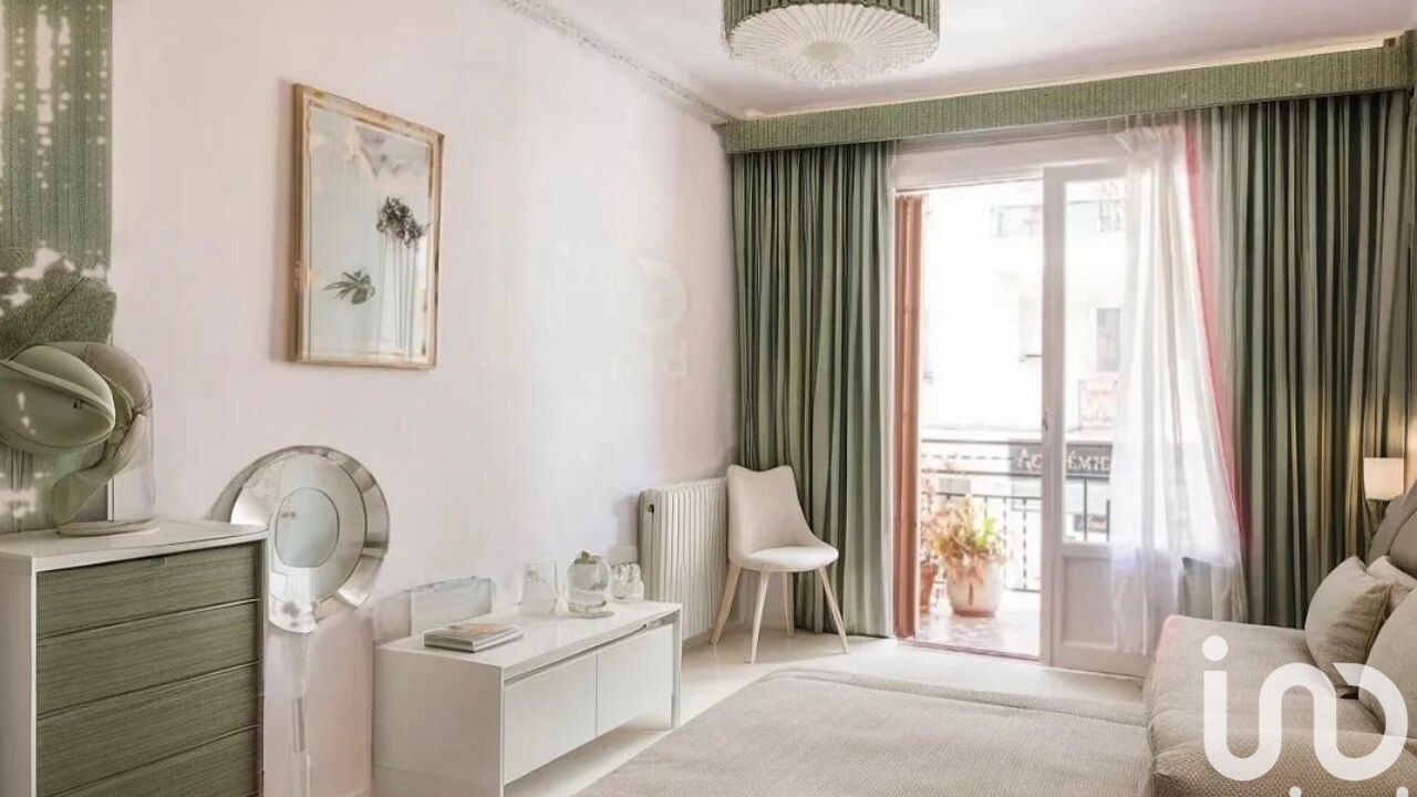 appartement 3 pièces 97 m2 à vendre à Nice (06300)