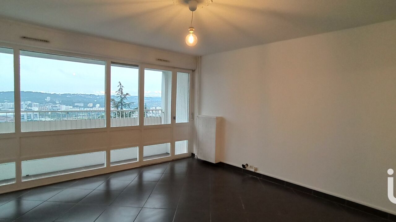 appartement 3 pièces 73 m2 à louer à Saint-Étienne (42000)