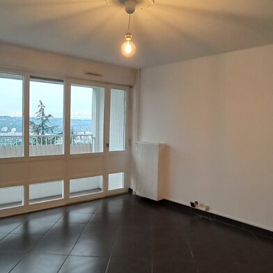 Appartement 3 pièces 73 m²