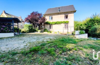 vente maison 199 000 € à proximité de Sainte-Eulalie-d'Olt (12130)