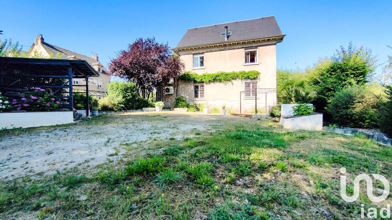 maison 6 pièces 159 m2 à vendre à Gaillac-d'Aveyron (12310)