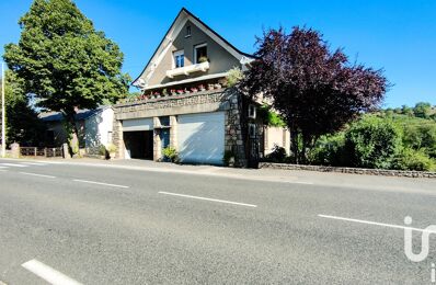 vente maison 199 000 € à proximité de Sévérac-d'Aveyron (12150)