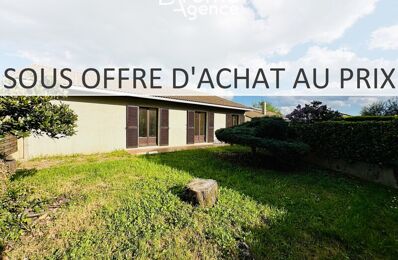 vente maison 213 000 € à proximité de Allex (26400)