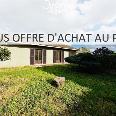 Maison 5 pièces 84 m²