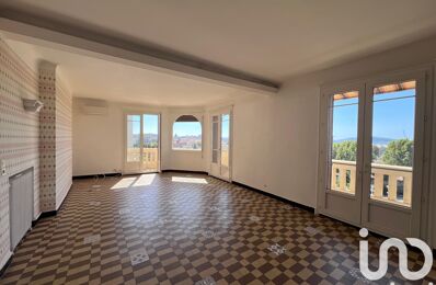 location appartement 1 200 € CC /mois à proximité de Toulon (83100)