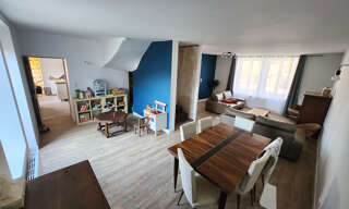 Maison 8 Pièces 185 m² à vendre à Arnay-le-Duc (21230)