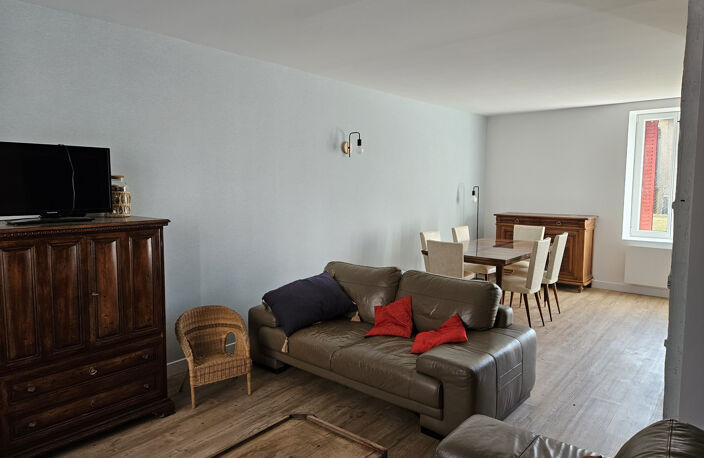 GRANDE MAISON ANCIENNE — photo 2