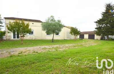 vente maison 299 000 € à proximité de Castelnau-de-Médoc (33480)