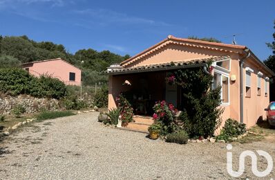 vente maison 299 000 € à proximité de Saint-Antonin-du-Var (83510)