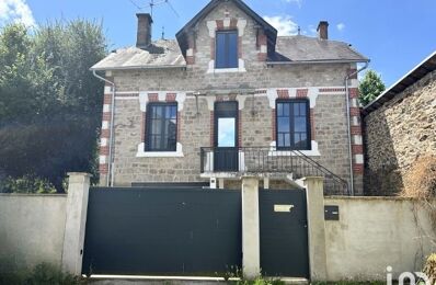 vente maison 142 500 € à proximité de Voutezac (19130)