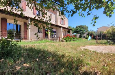 vente maison 489 000 € à proximité de Vers-Pont-du-Gard (30210)