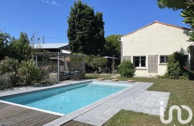 vente maison 450 000 € à proximité de Prissé-la-Charrière (79360)